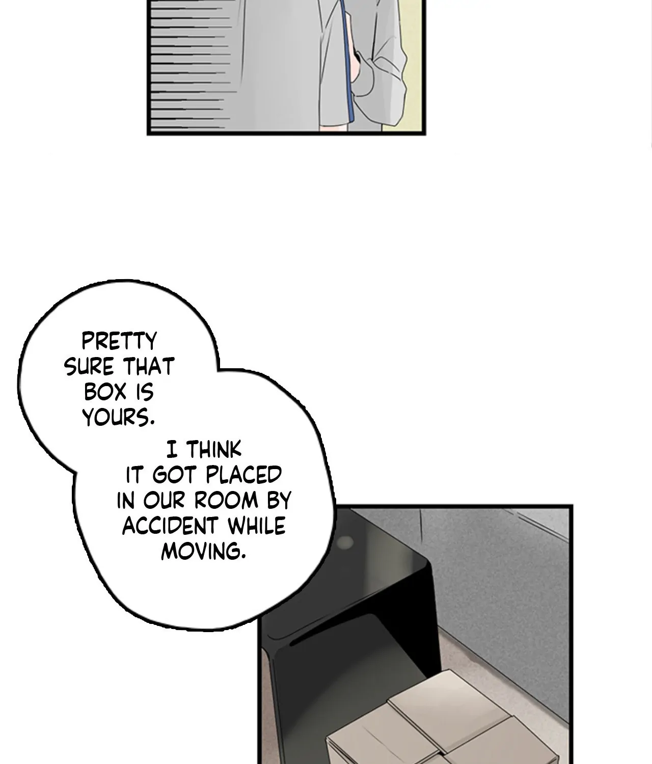 Home Sweet Home [Official, LezhinUs] - Chapter 22 manhwa