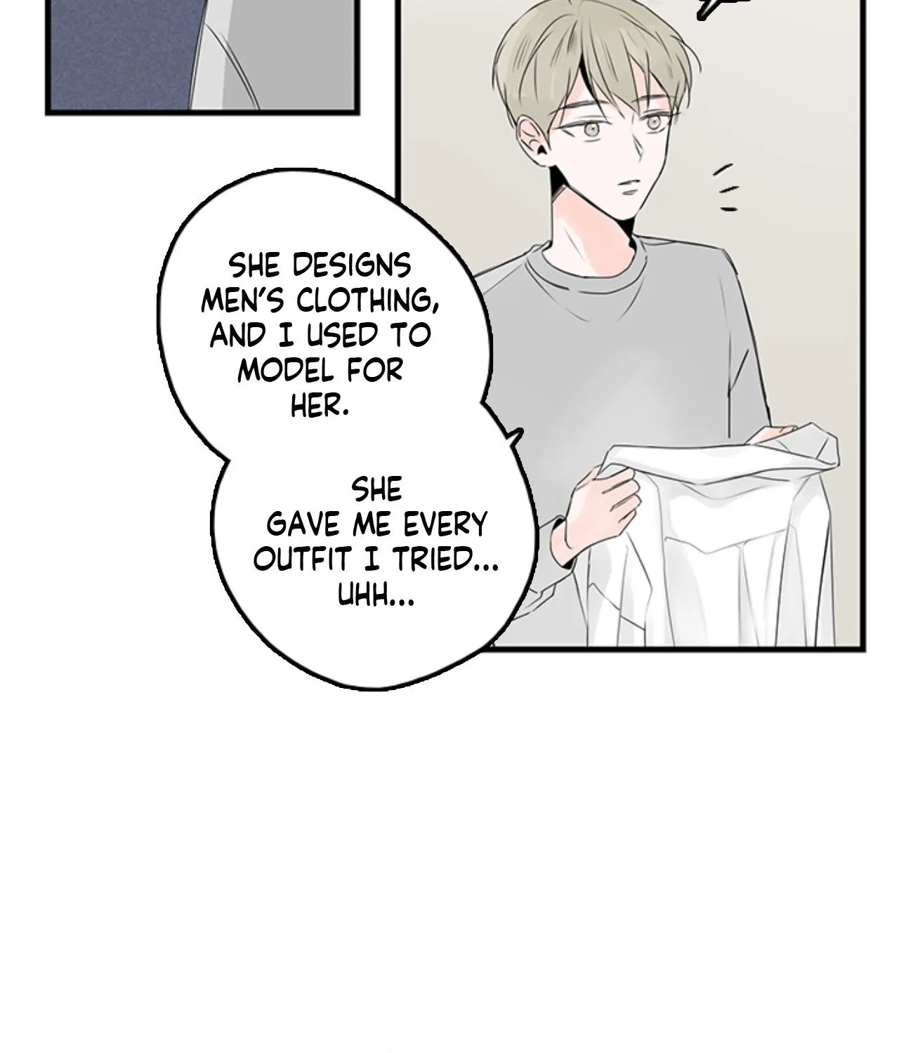 Home Sweet Home [Official, LezhinUs] - Chapter 22 manhwa