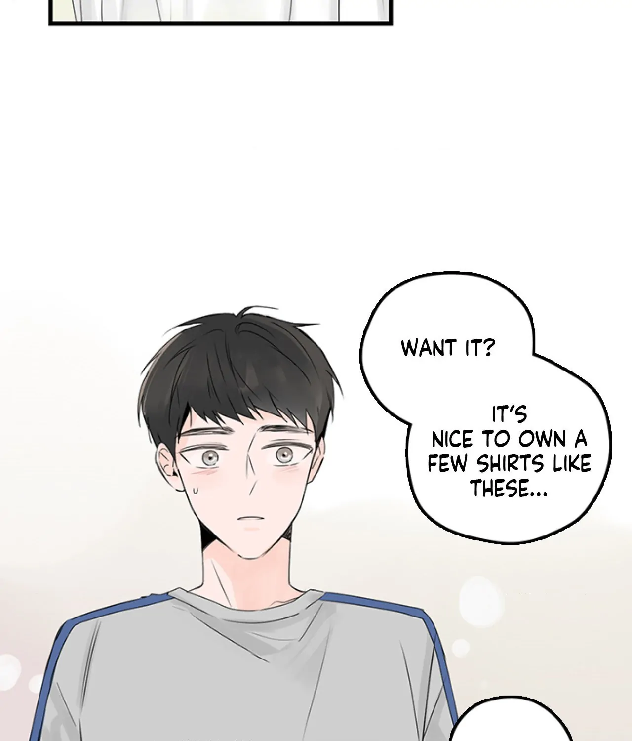 Home Sweet Home [Official, LezhinUs] - Chapter 22 manhwa