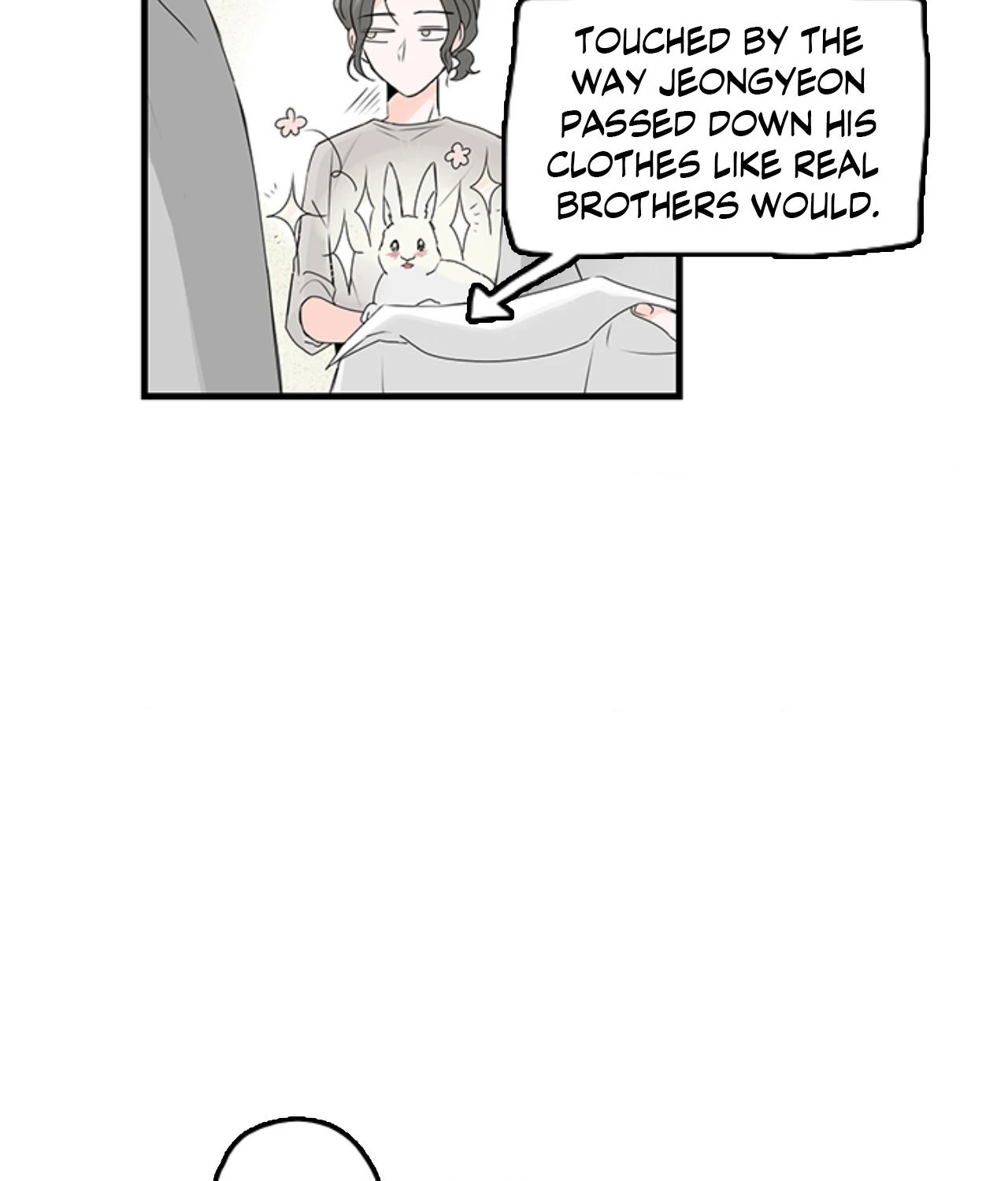 Home Sweet Home [Official, LezhinUs] - Chapter 22 manhwa