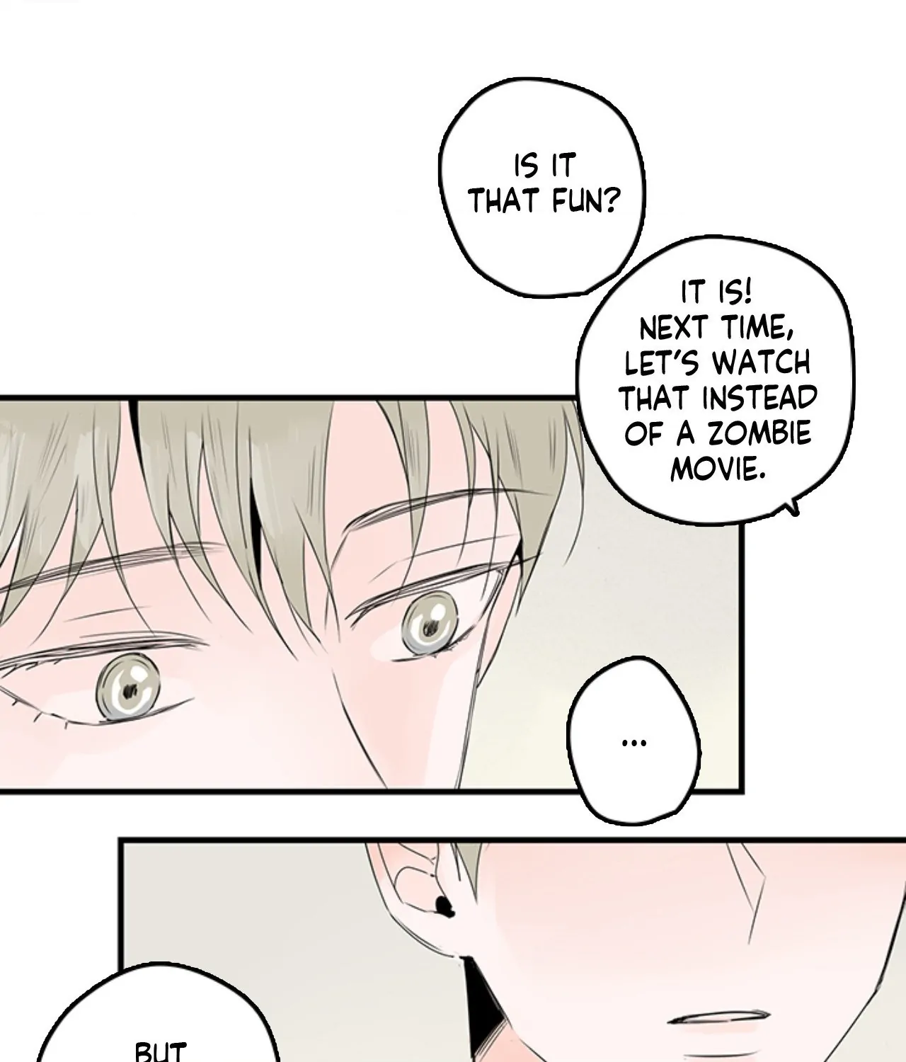 Home Sweet Home [Official, LezhinUs] - Chapter 22 manhwa
