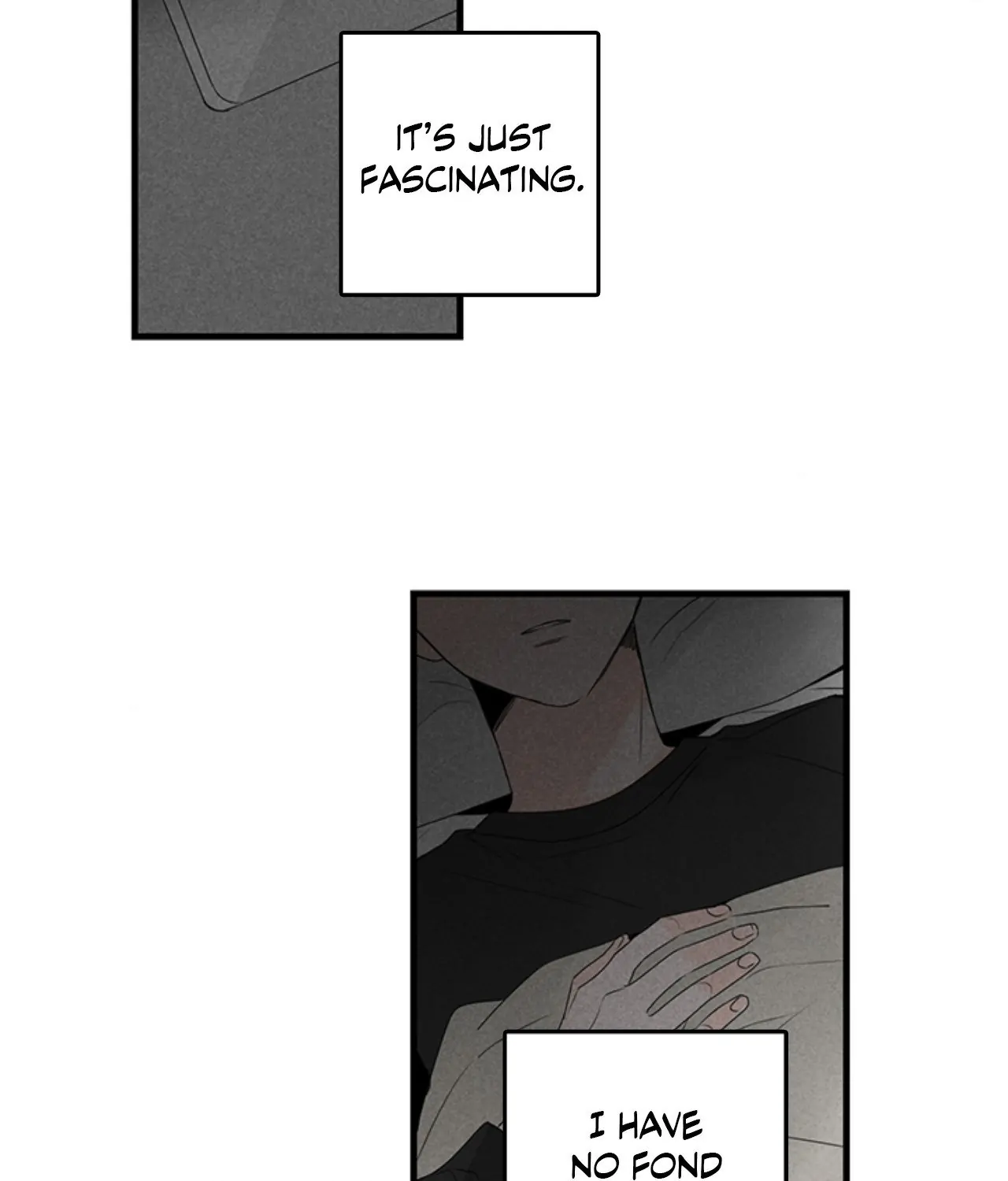 Home Sweet Home [Official, LezhinUs] - Chapter 22 manhwa