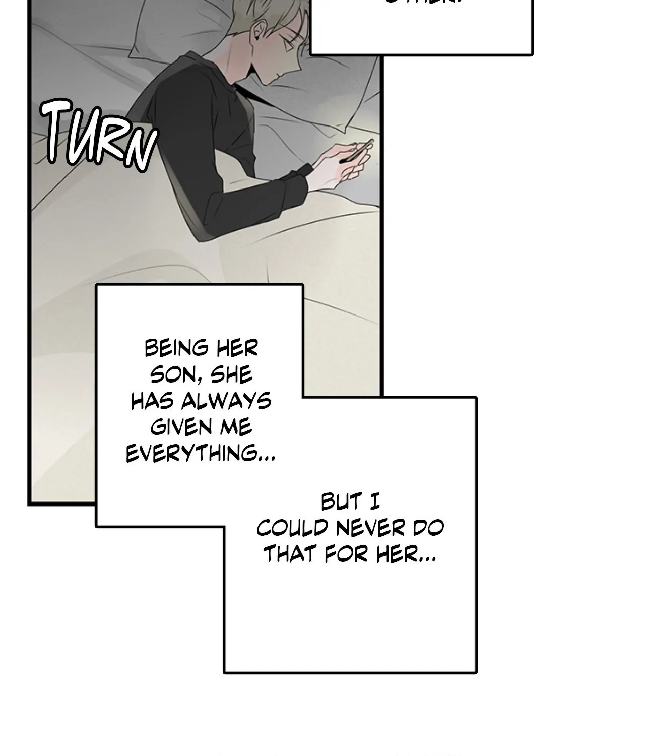 Home Sweet Home [Official, LezhinUs] - Chapter 22 manhwa