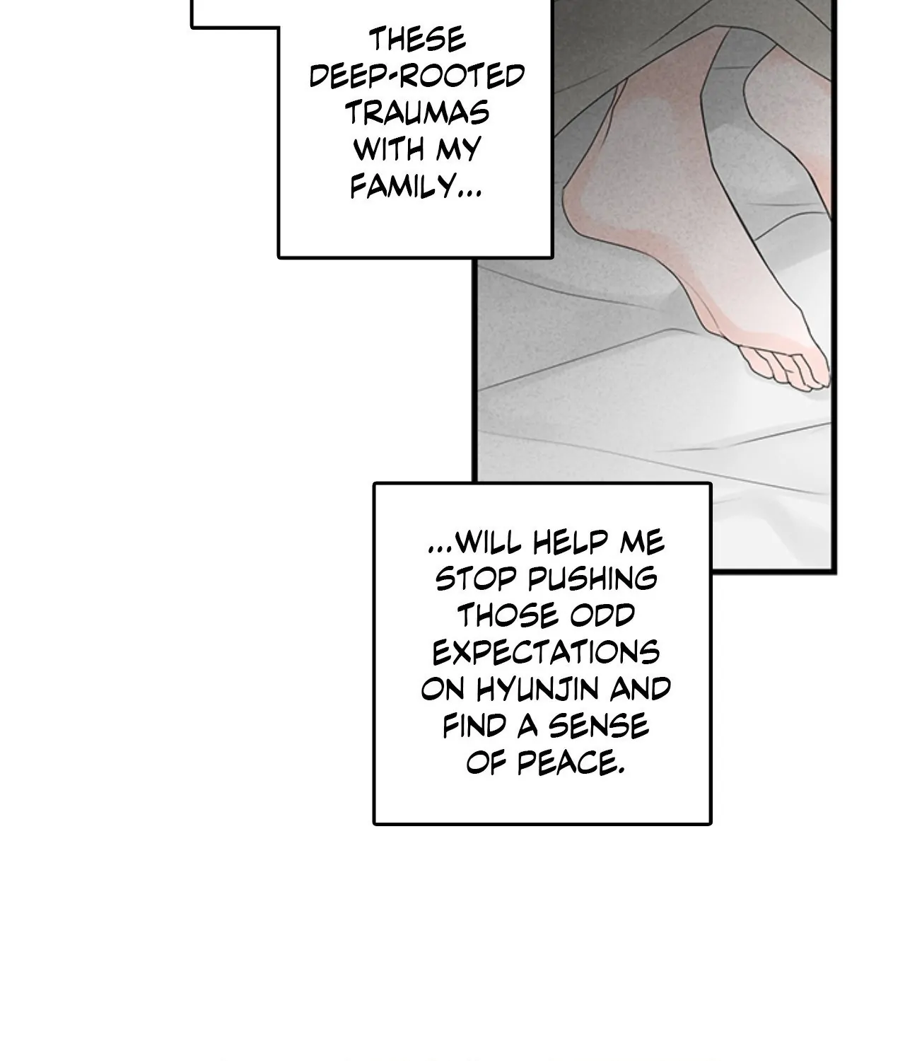 Home Sweet Home [Official, LezhinUs] - Chapter 22 manhwa