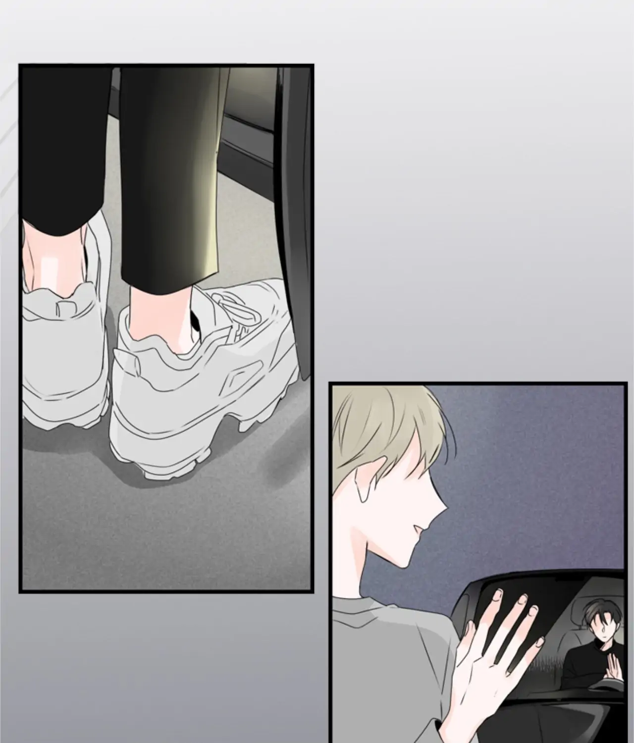 Home Sweet Home [Official, LezhinUs] - Chapter 22 manhwa