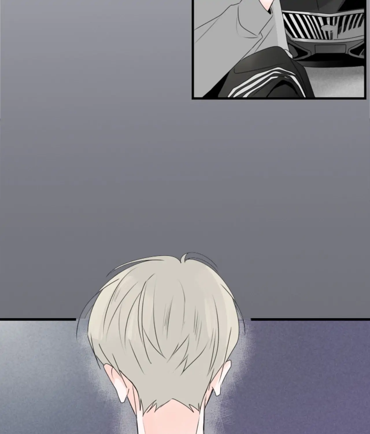 Home Sweet Home [Official, LezhinUs] - Chapter 22 manhwa