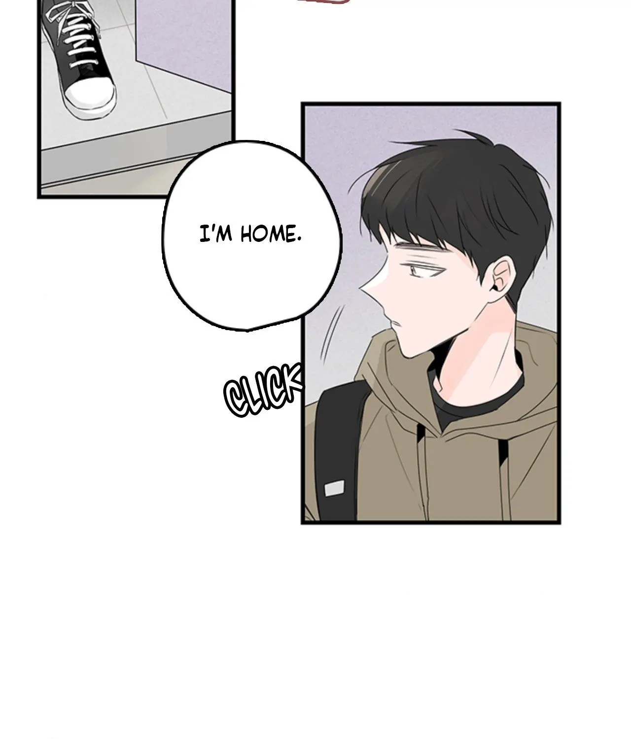Home Sweet Home [Official, LezhinUs] - Chapter 23 manhwa
