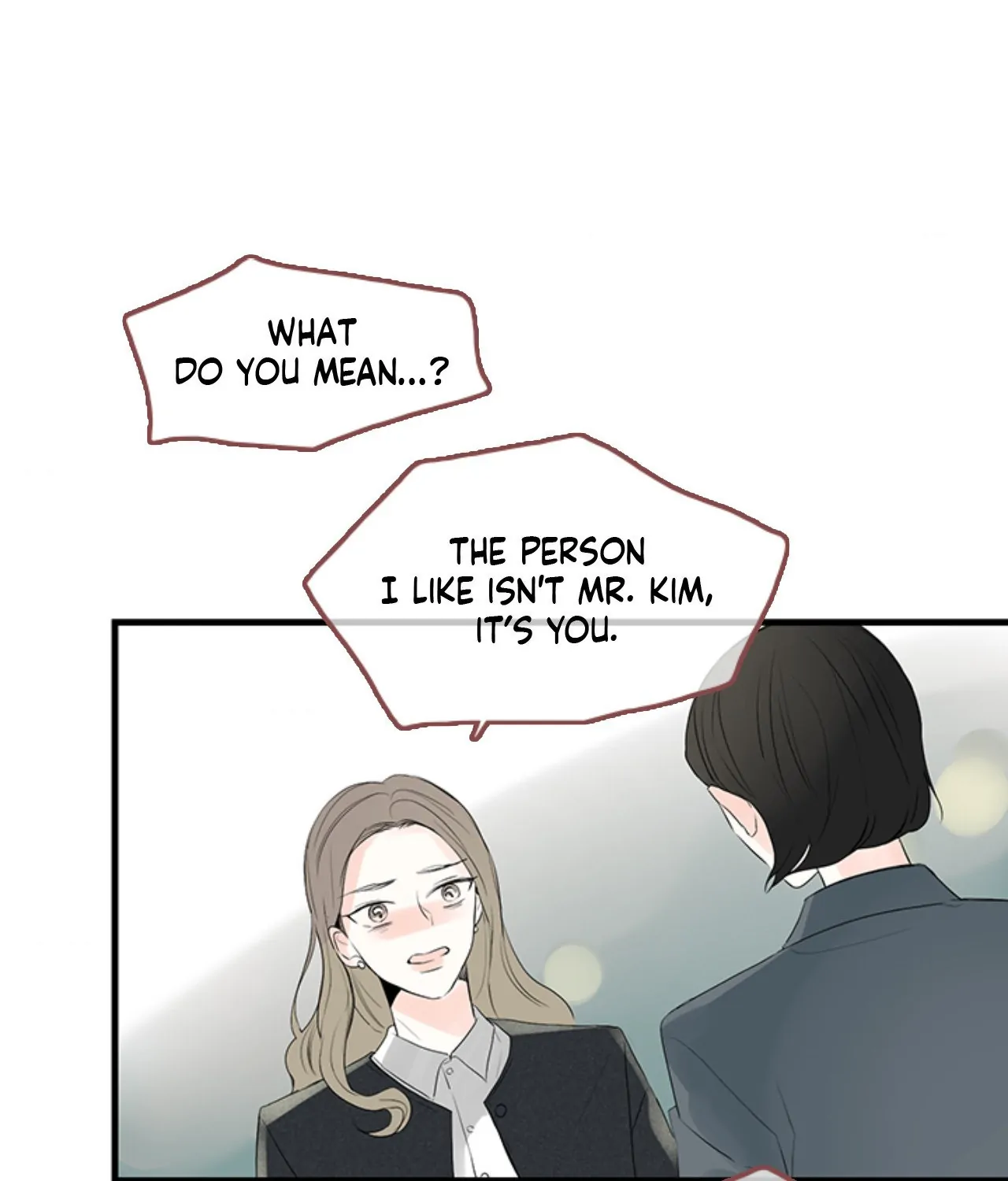 Home Sweet Home [Official, LezhinUs] - Chapter 23 manhwa