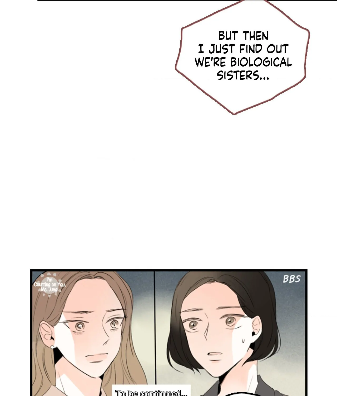 Home Sweet Home [Official, LezhinUs] - Chapter 23 manhwa