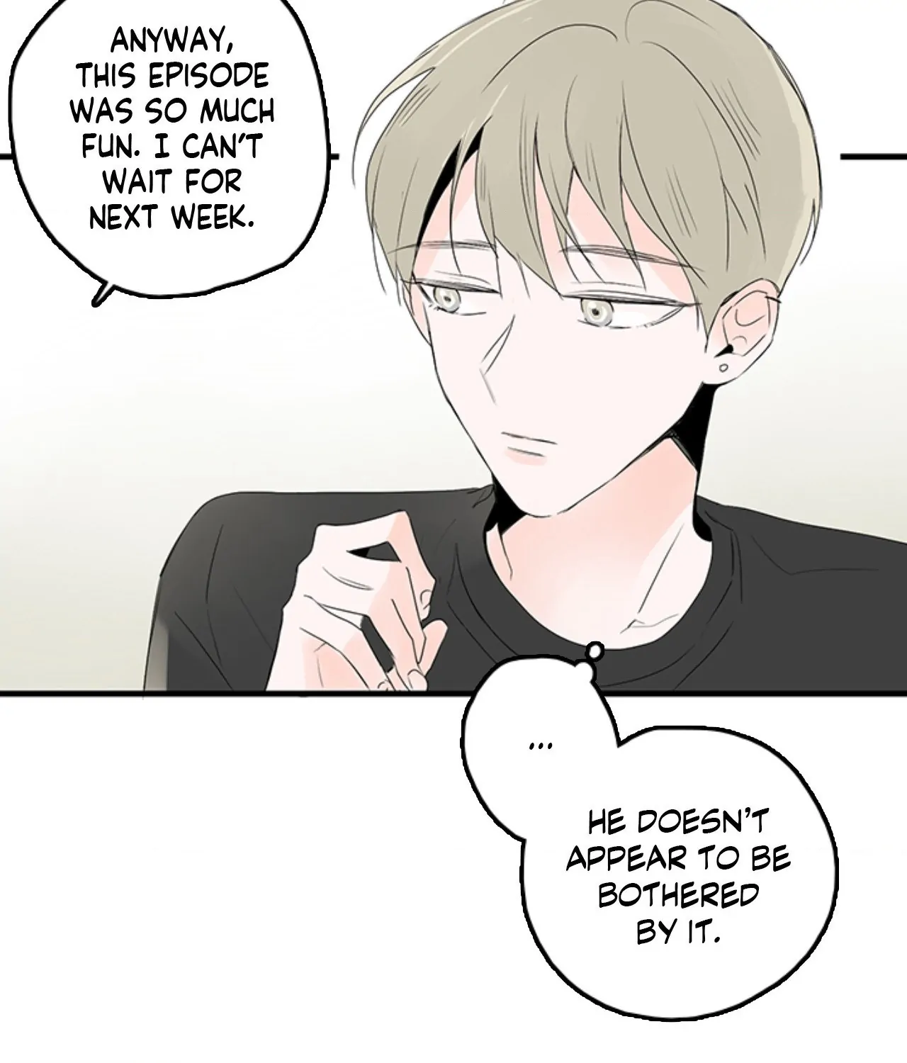 Home Sweet Home [Official, LezhinUs] - Chapter 23 manhwa