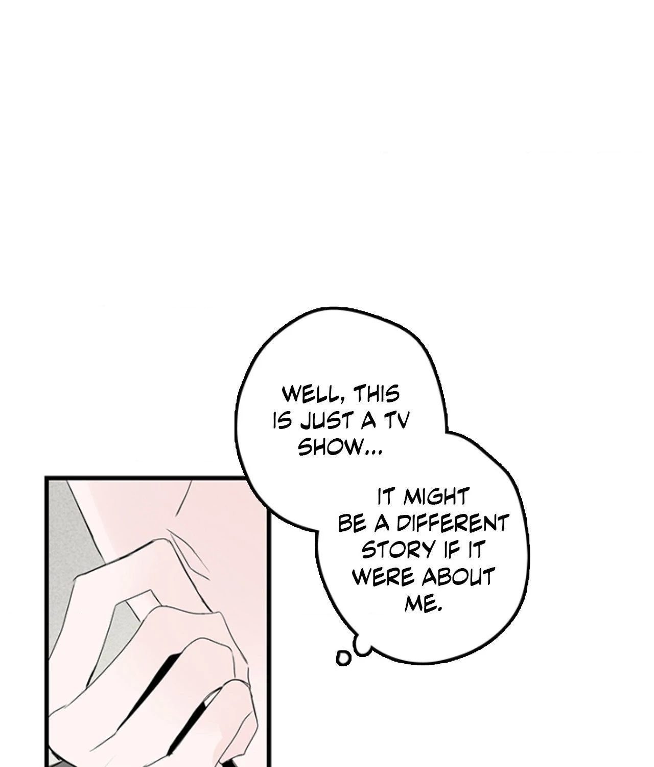Home Sweet Home [Official, LezhinUs] - Chapter 23 manhwa