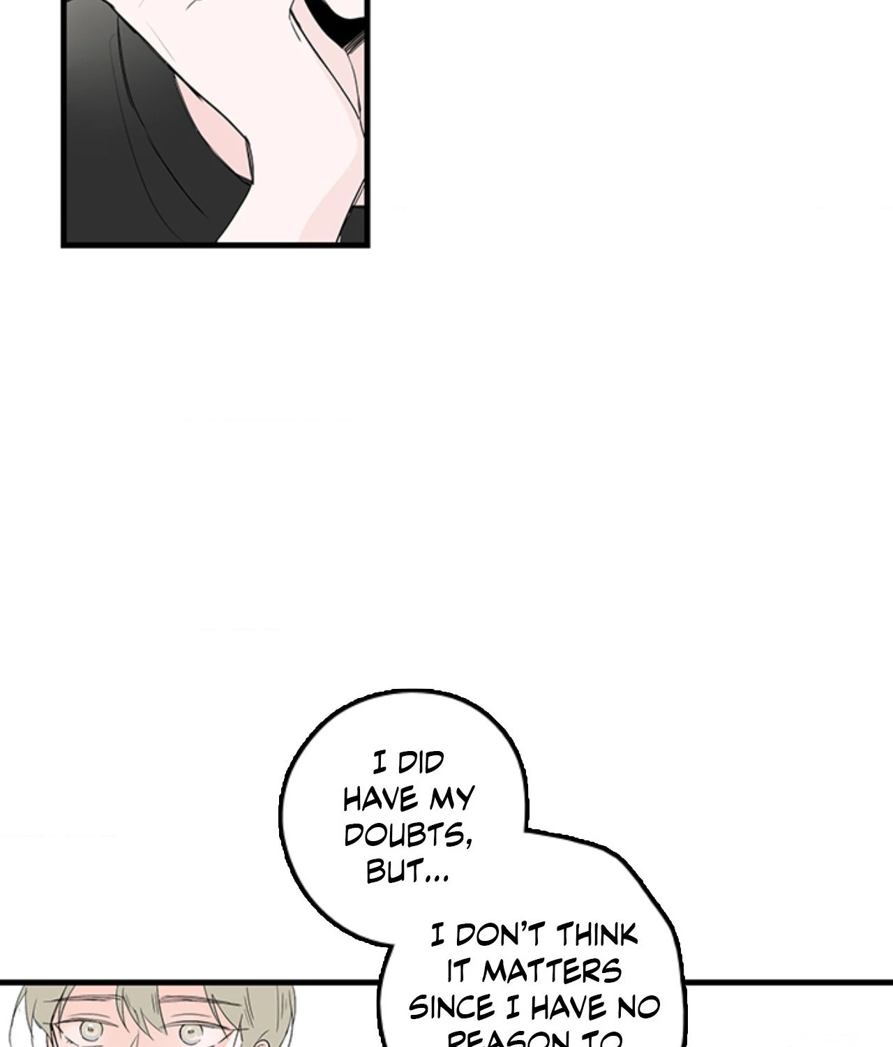 Home Sweet Home [Official, LezhinUs] - Chapter 23 manhwa
