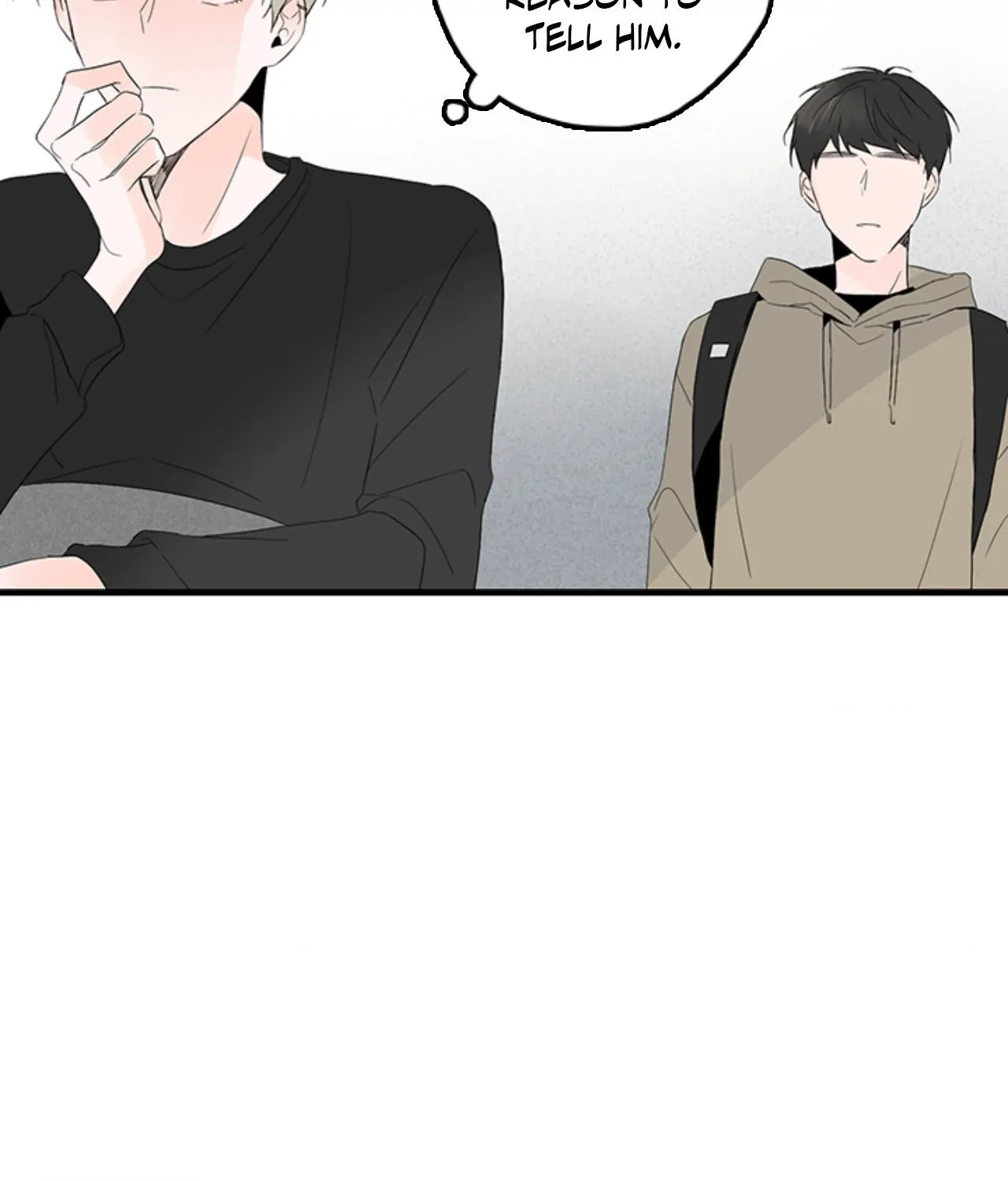 Home Sweet Home [Official, LezhinUs] - Chapter 23 manhwa