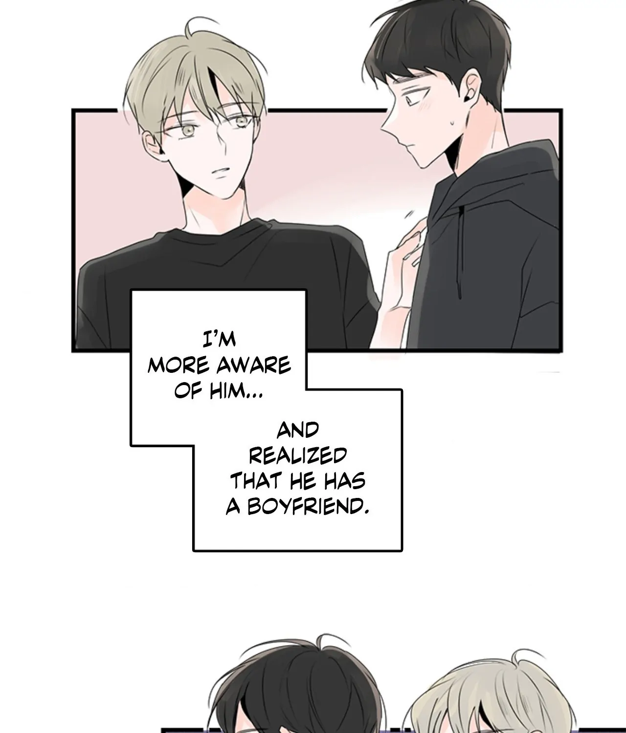 Home Sweet Home [Official, LezhinUs] - Chapter 23 manhwa