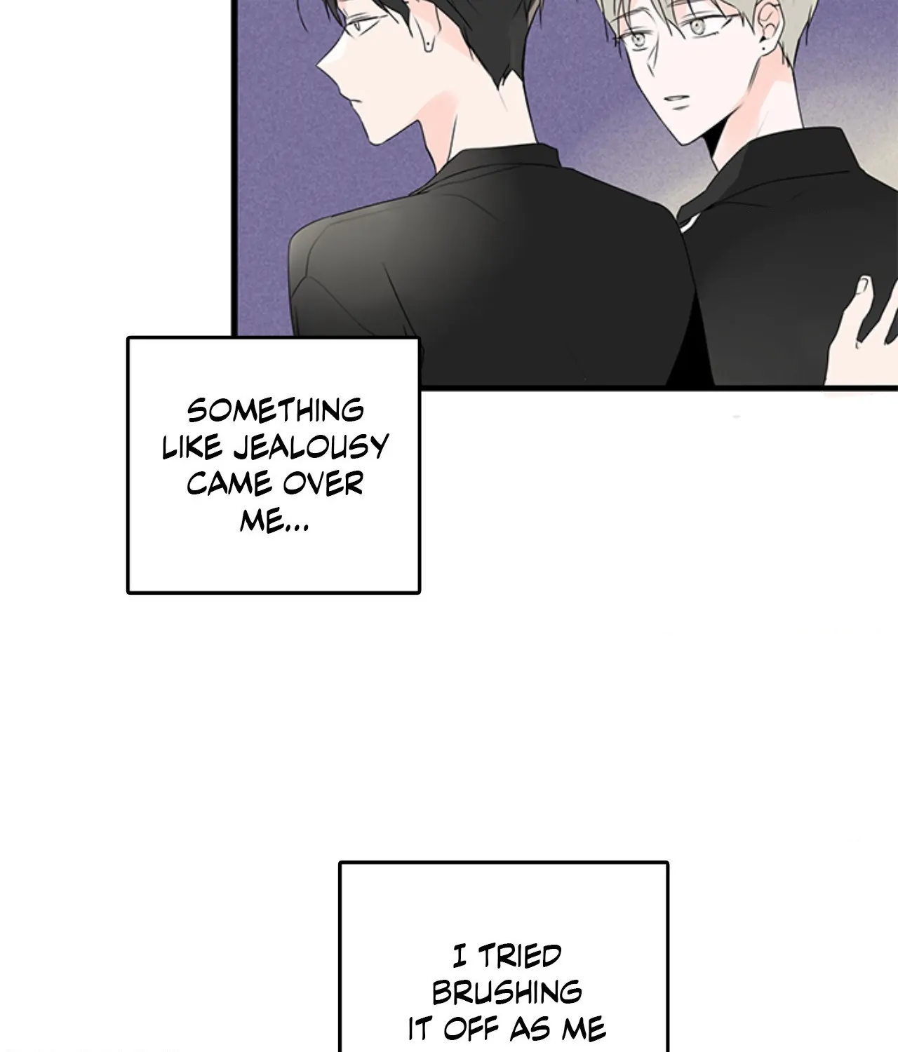 Home Sweet Home [Official, LezhinUs] - Chapter 23 manhwa