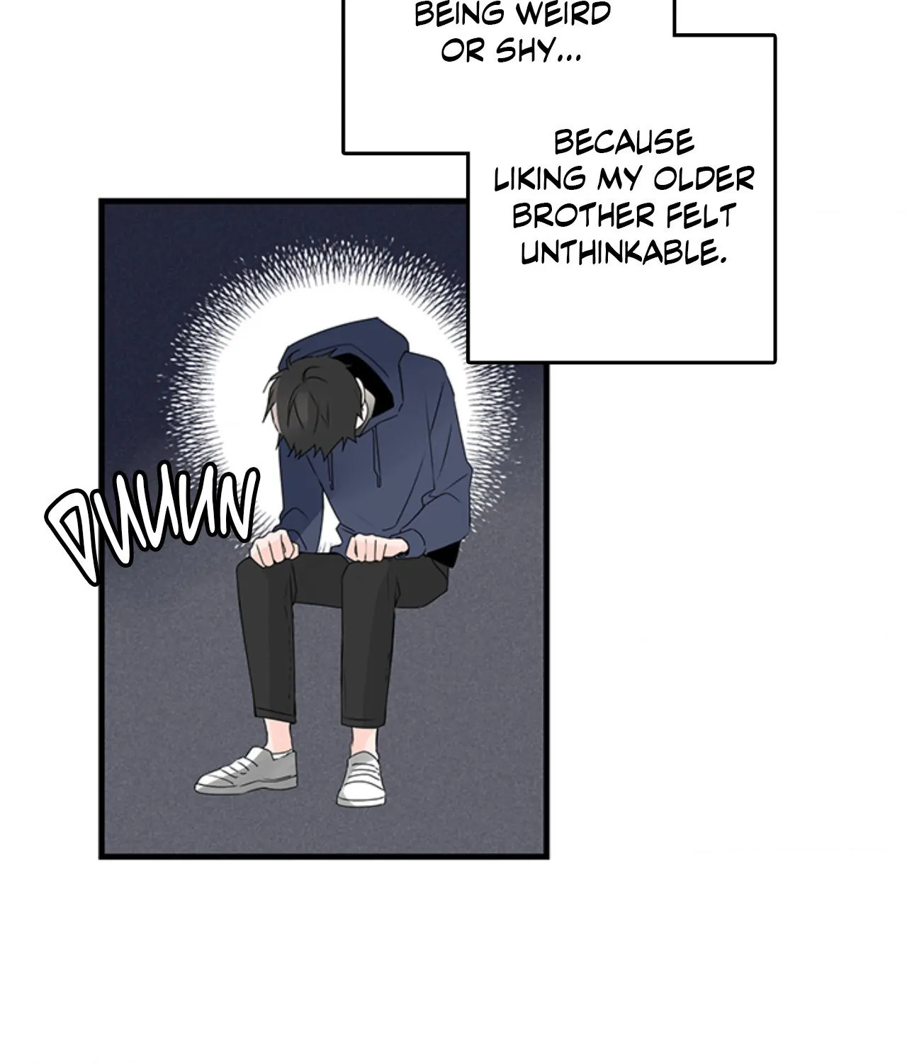 Home Sweet Home [Official, LezhinUs] - Chapter 23 manhwa