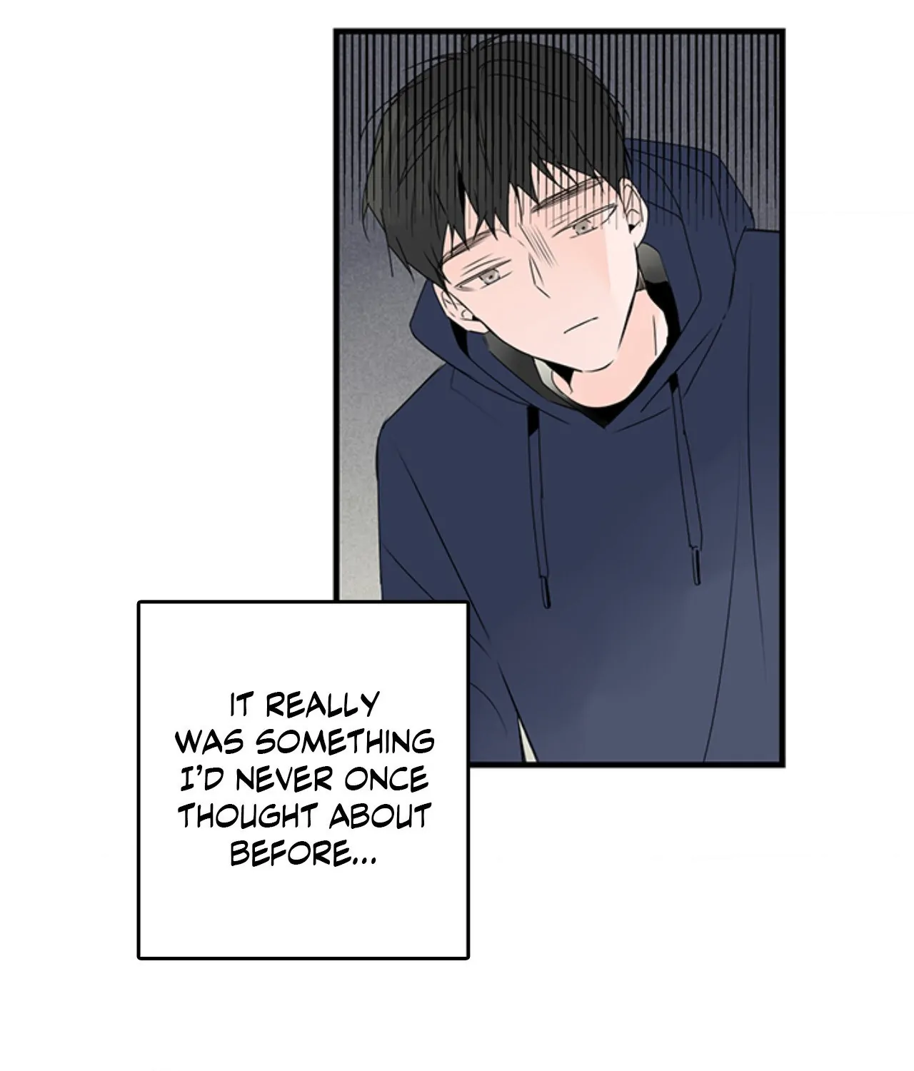 Home Sweet Home [Official, LezhinUs] - Chapter 23 manhwa