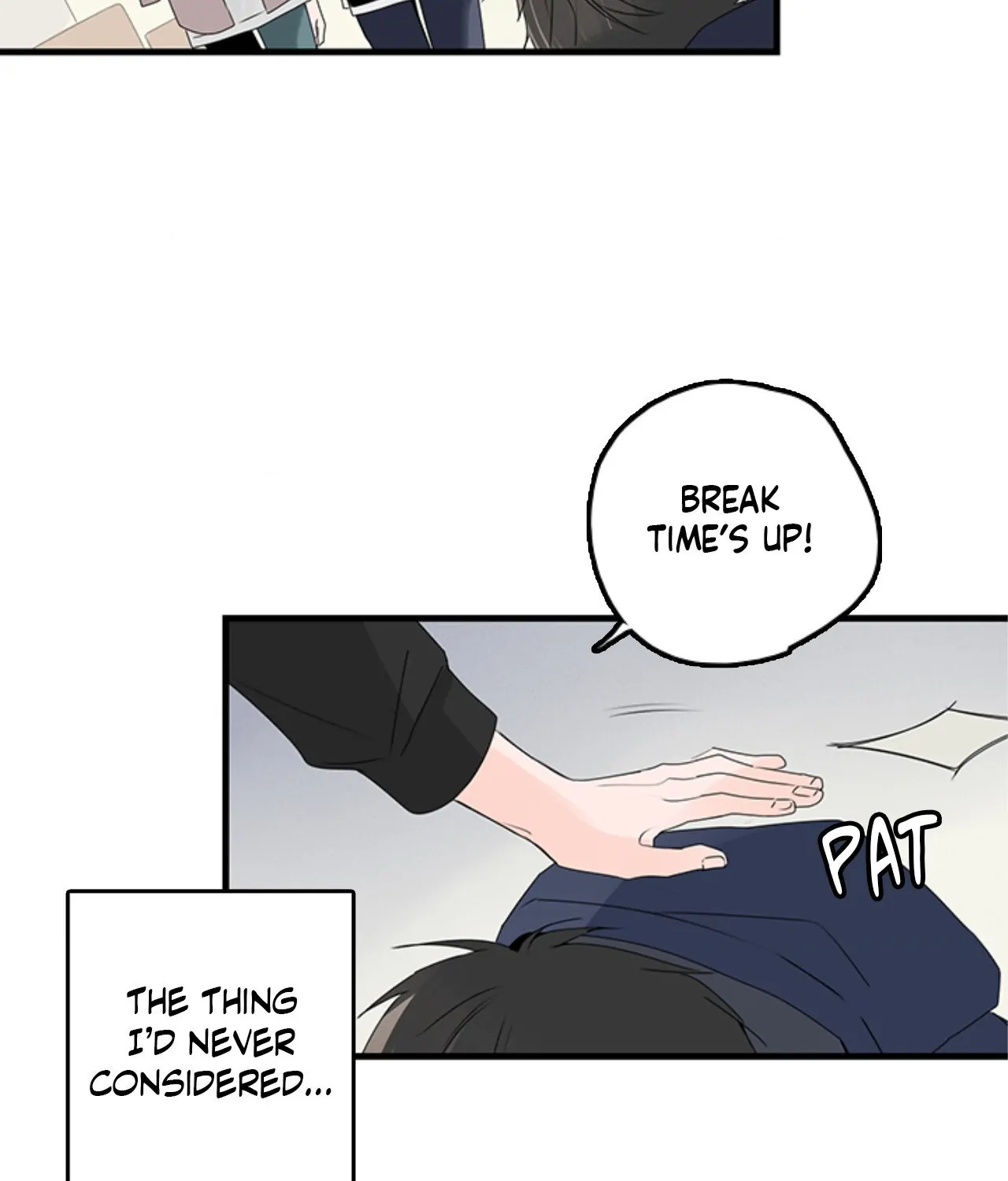 Home Sweet Home [Official, LezhinUs] - Chapter 23 manhwa