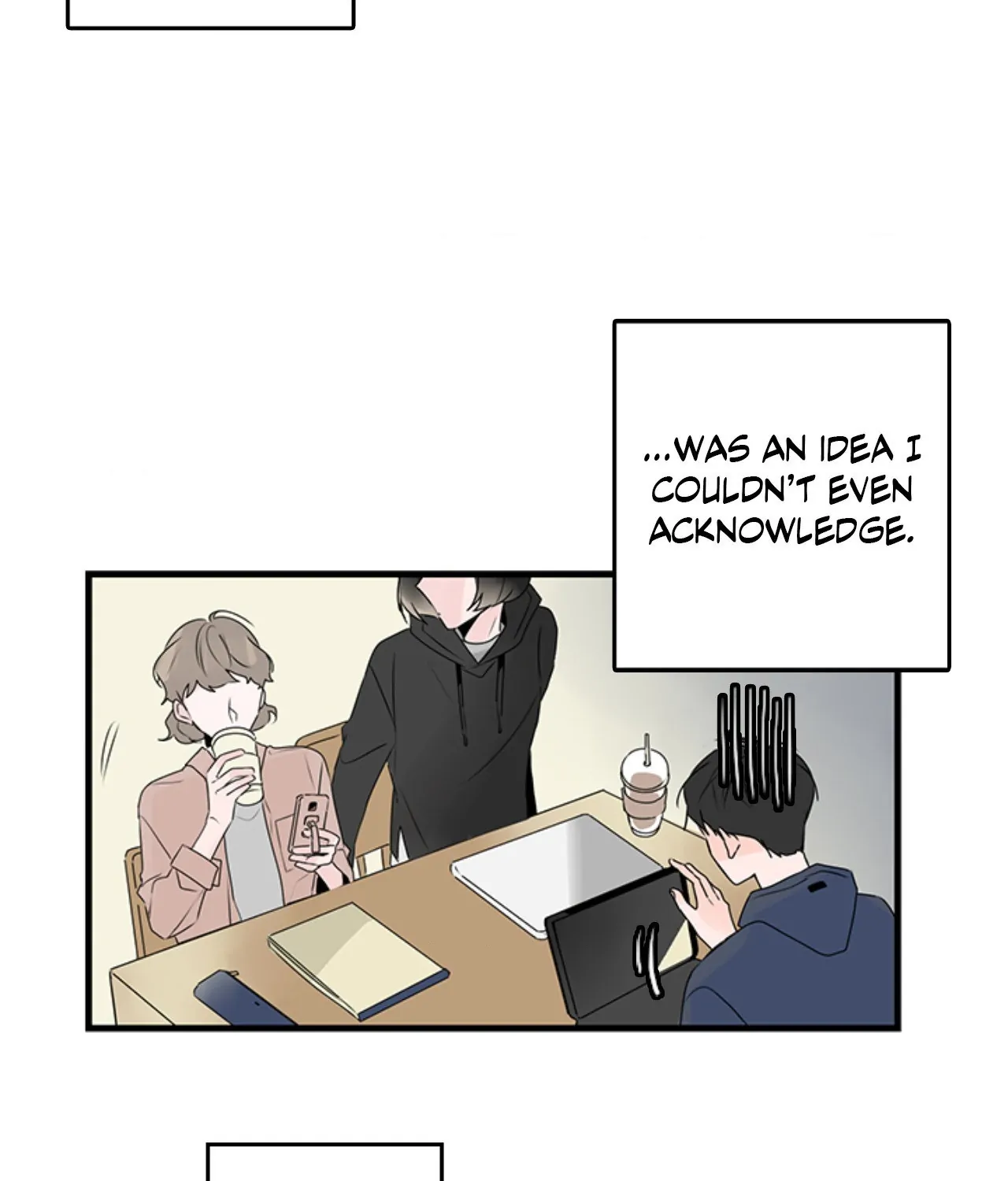 Home Sweet Home [Official, LezhinUs] - Chapter 23 manhwa
