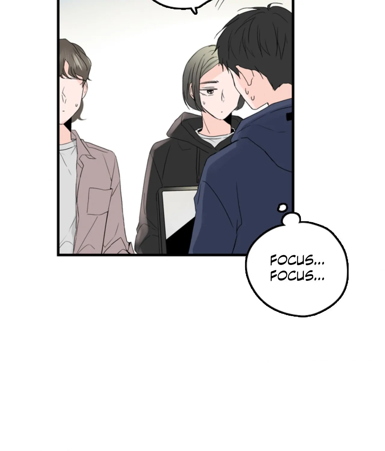 Home Sweet Home [Official, LezhinUs] - Chapter 23 manhwa