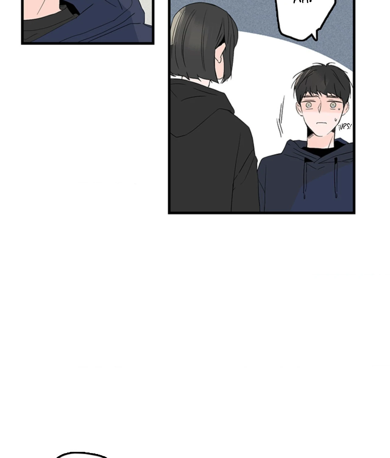 Home Sweet Home [Official, LezhinUs] - Chapter 23 manhwa