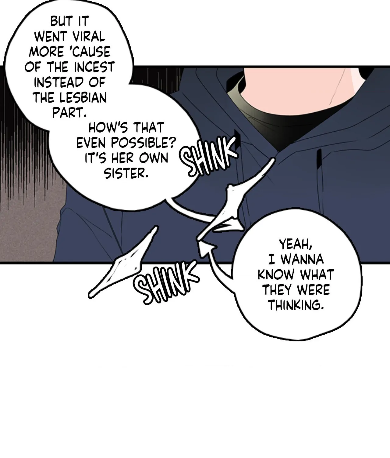 Home Sweet Home [Official, LezhinUs] - Chapter 23 manhwa
