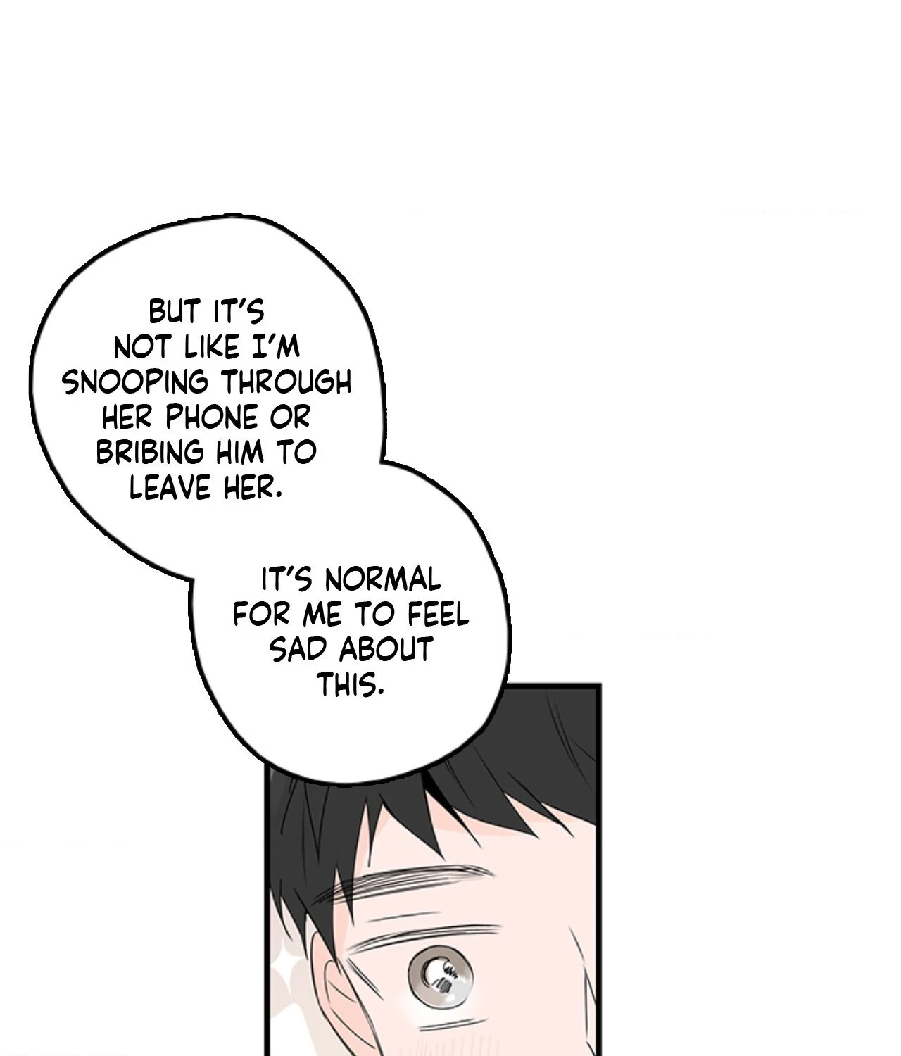 Home Sweet Home [Official, LezhinUs] - Chapter 23 manhwa