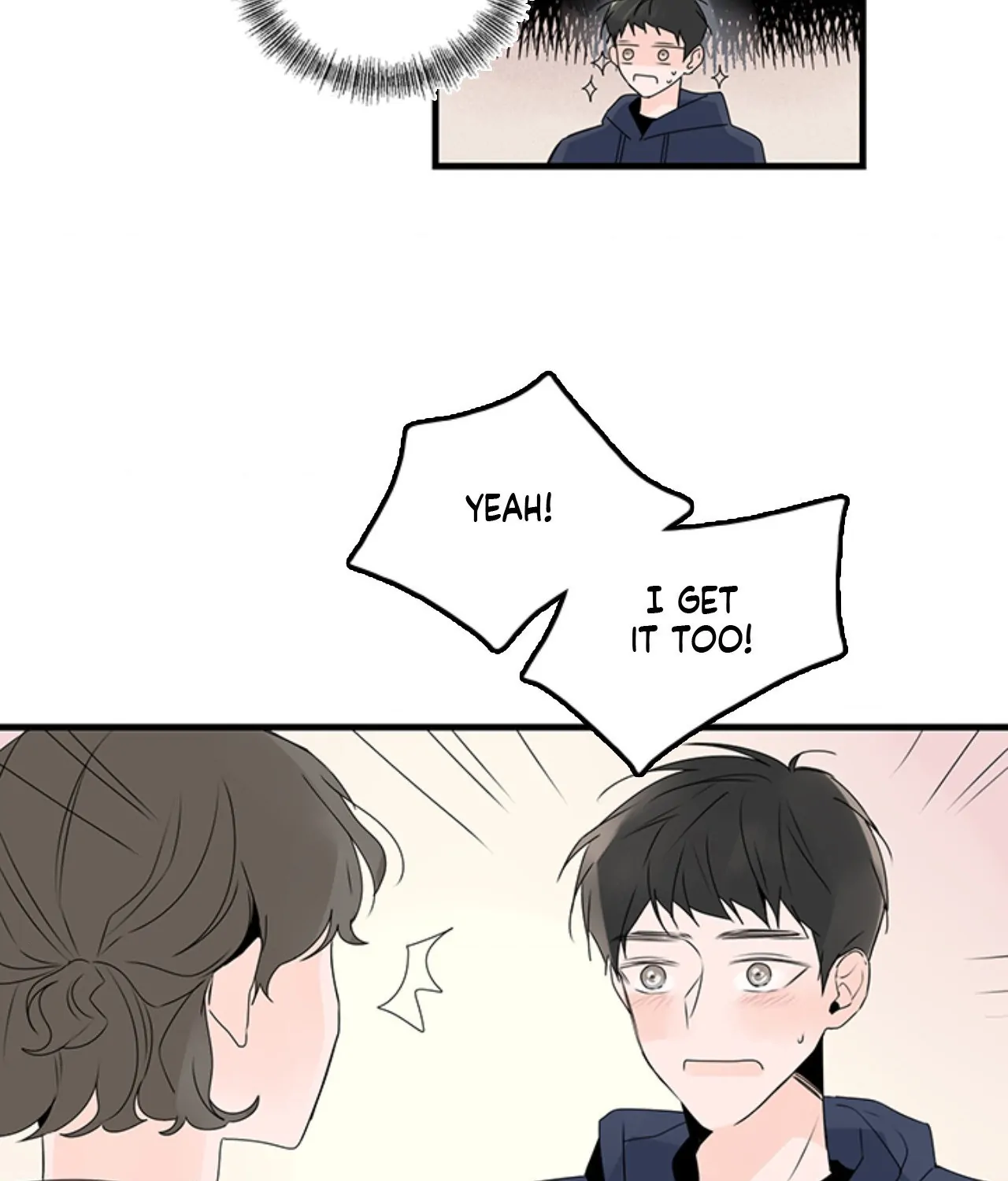 Home Sweet Home [Official, LezhinUs] - Chapter 23 manhwa