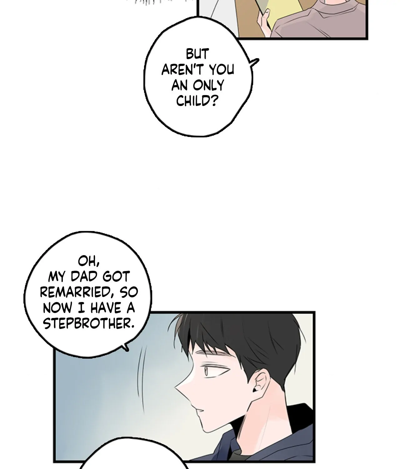 Home Sweet Home [Official, LezhinUs] - Chapter 23 manhwa