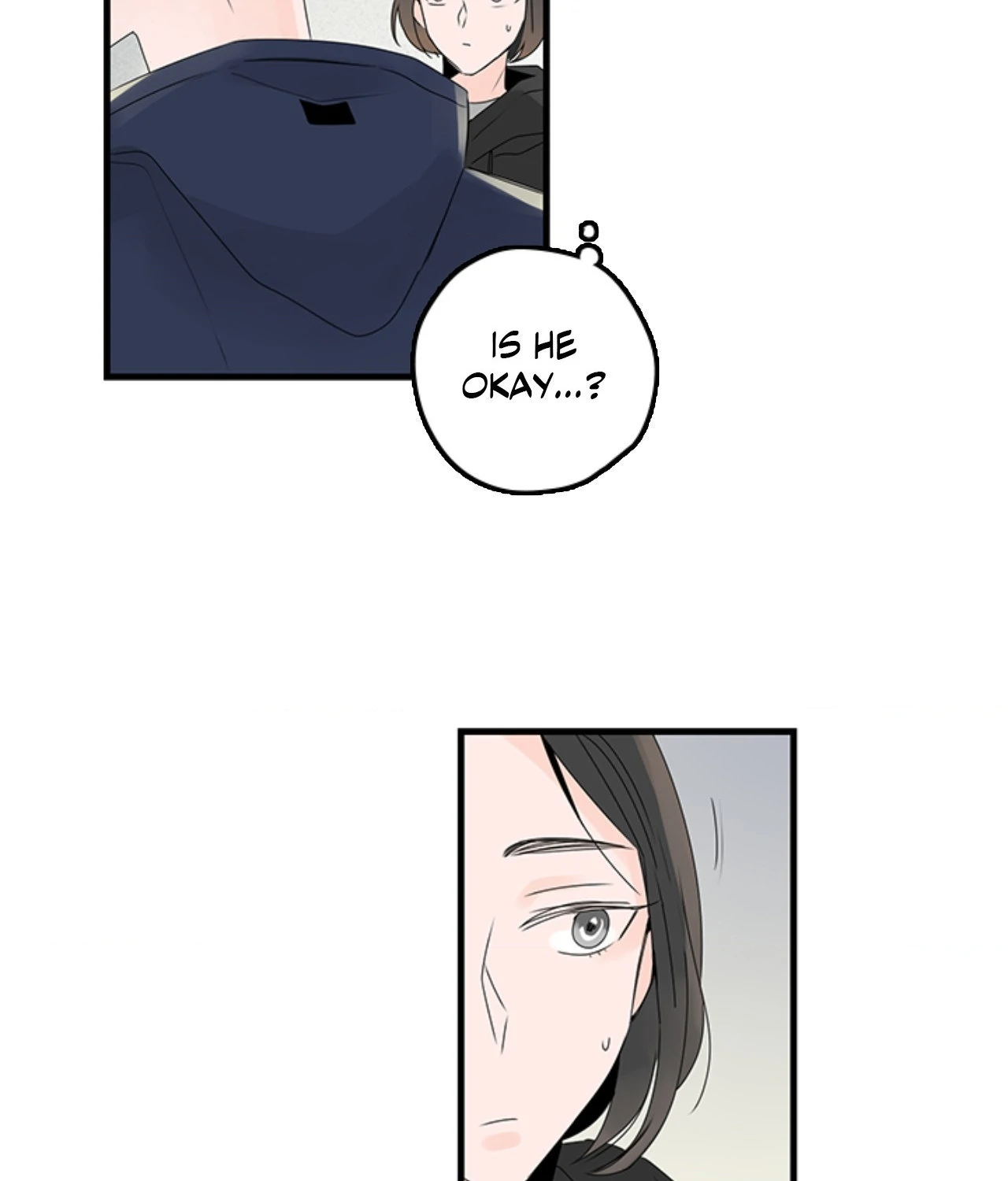 Home Sweet Home [Official, LezhinUs] - Chapter 23 manhwa