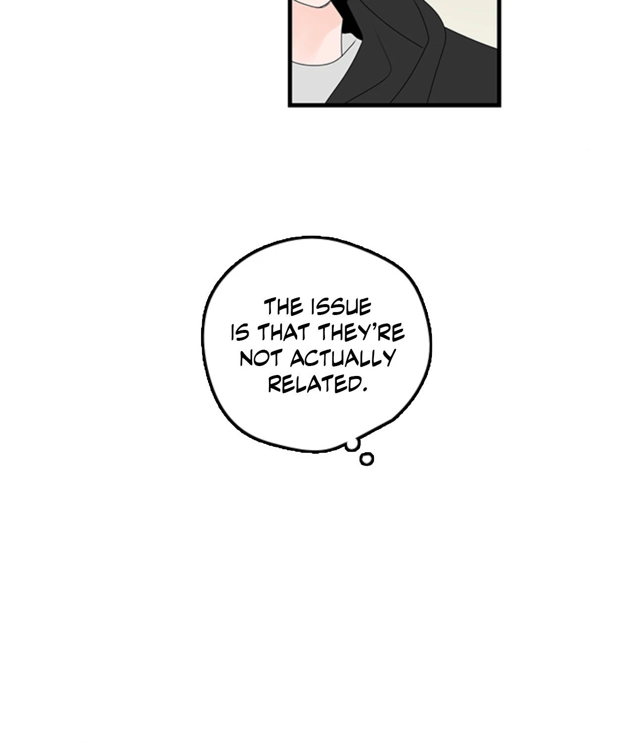 Home Sweet Home [Official, LezhinUs] - Chapter 23 manhwa