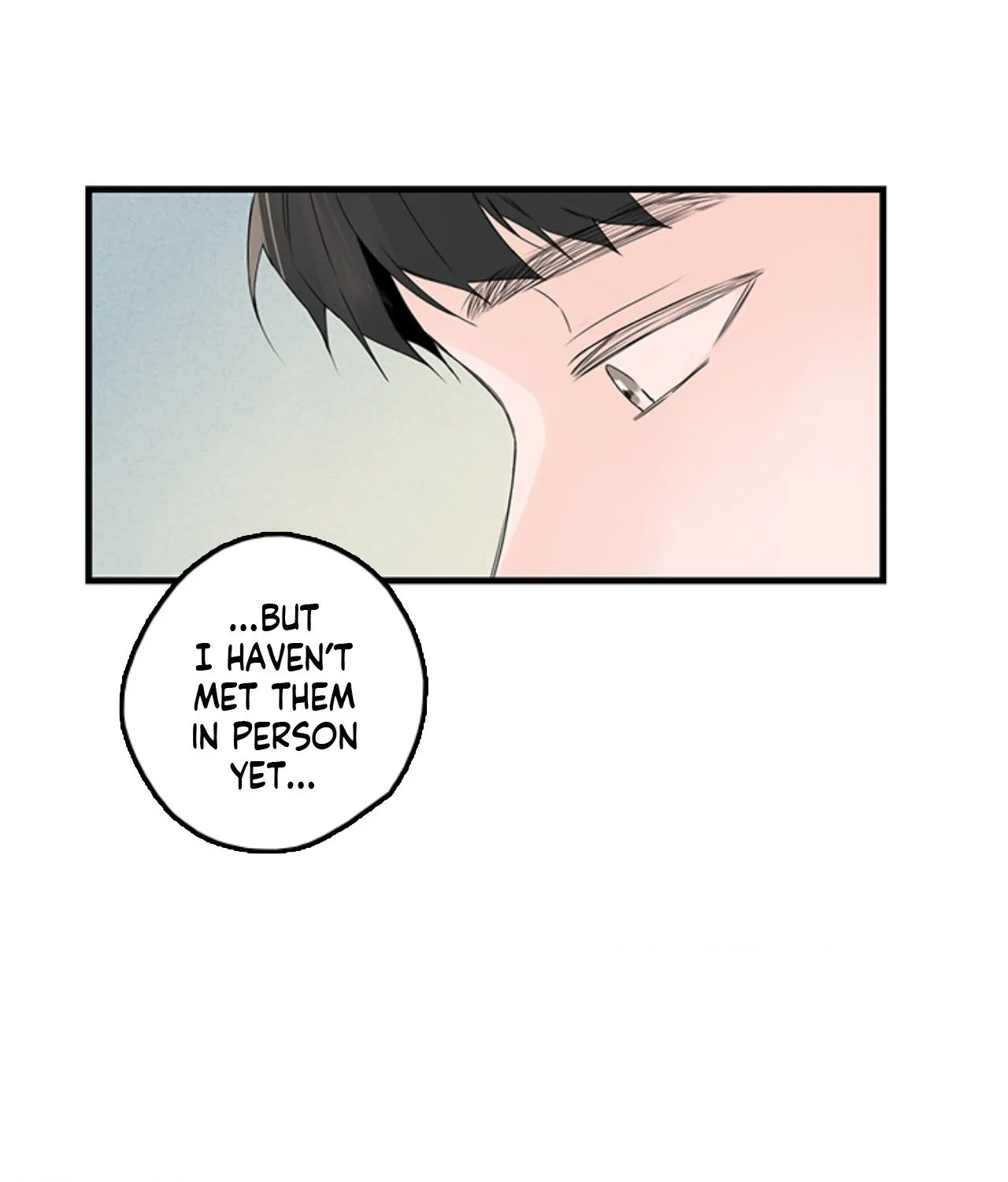 Home Sweet Home [Official, LezhinUs] - Chapter 24 manhwa