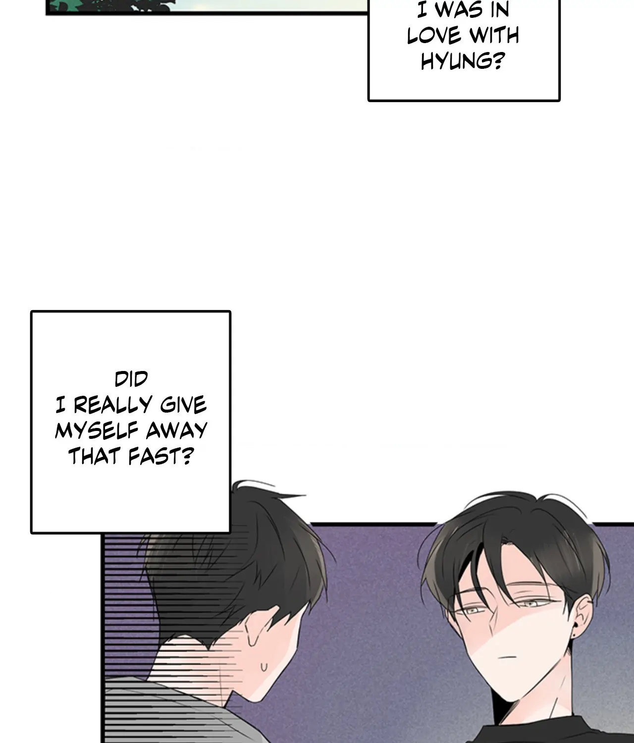 Home Sweet Home [Official, LezhinUs] - Chapter 24 manhwa