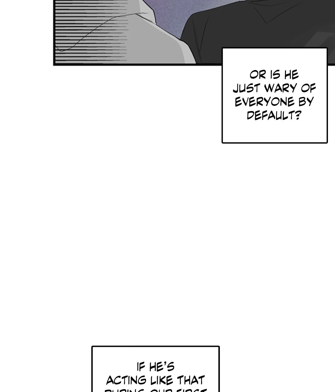 Home Sweet Home [Official, LezhinUs] - Chapter 24 manhwa