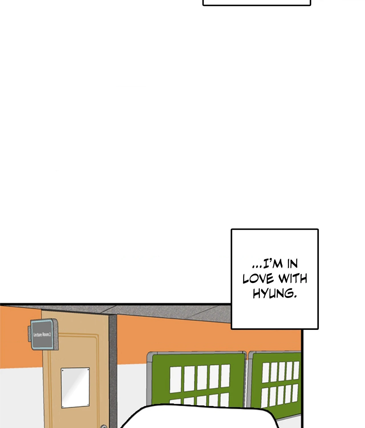 Home Sweet Home [Official, LezhinUs] - Chapter 24 manhwa