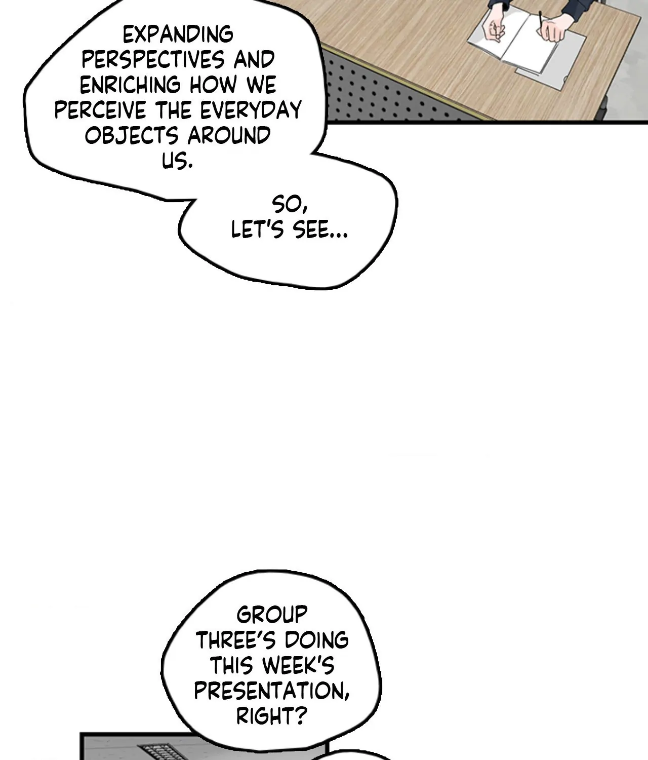Home Sweet Home [Official, LezhinUs] - Chapter 24 manhwa