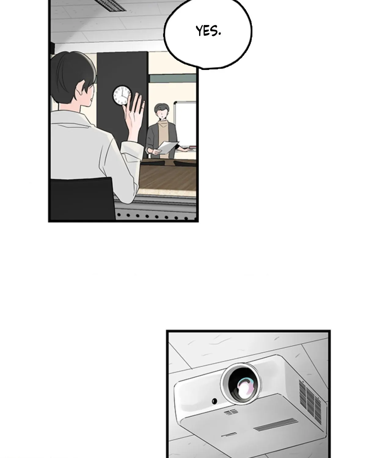Home Sweet Home [Official, LezhinUs] - Chapter 24 manhwa