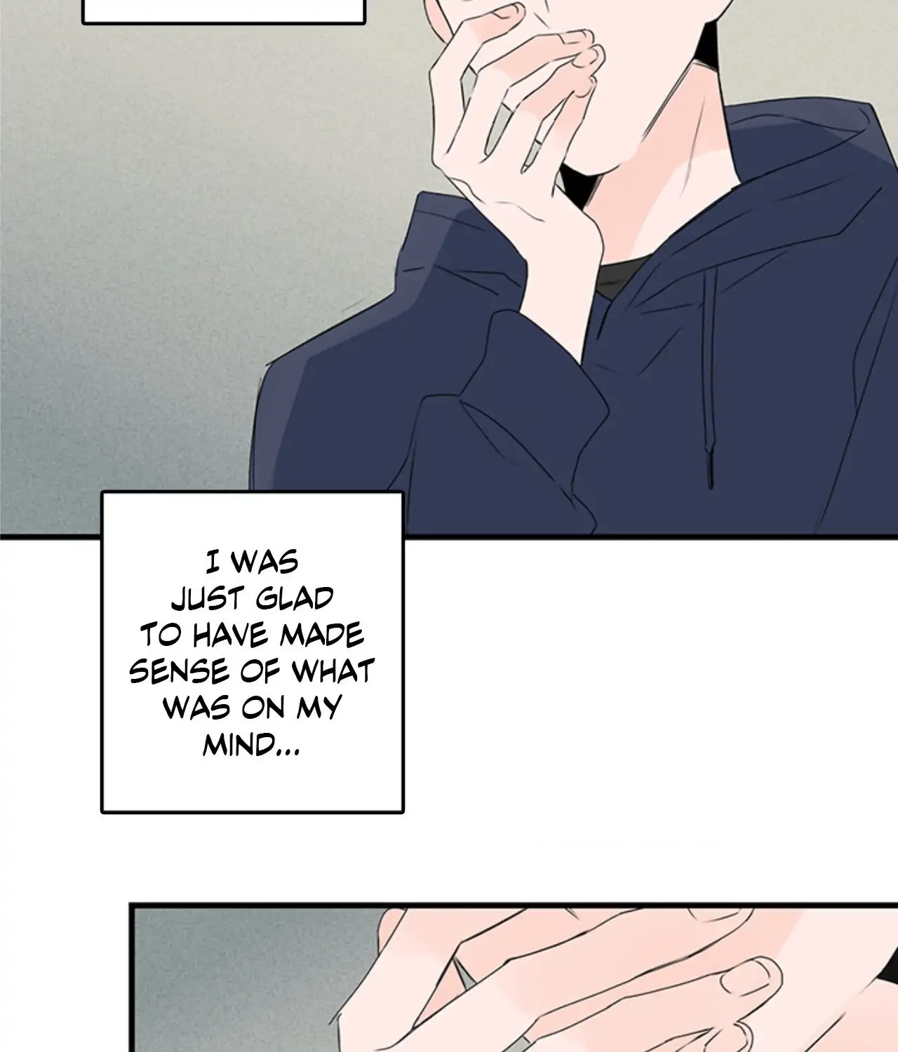 Home Sweet Home [Official, LezhinUs] - Chapter 24 manhwa