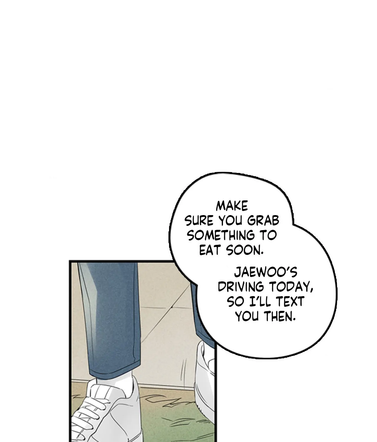 Home Sweet Home [Official, LezhinUs] - Chapter 24 manhwa