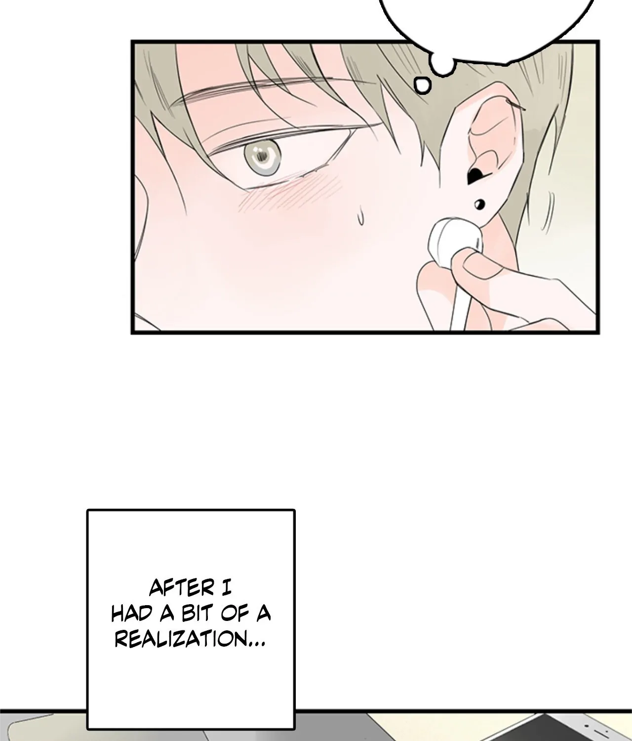 Home Sweet Home [Official, LezhinUs] - Chapter 24 manhwa