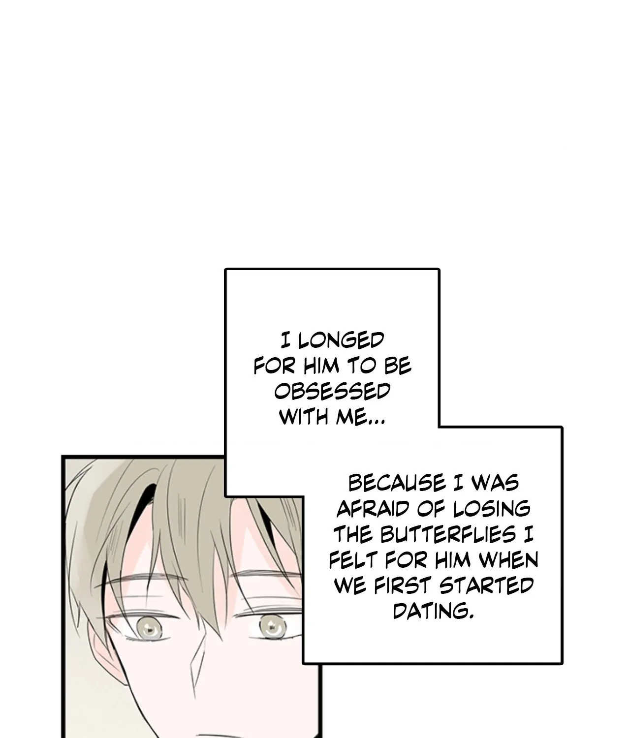 Home Sweet Home [Official, LezhinUs] - Chapter 24 manhwa