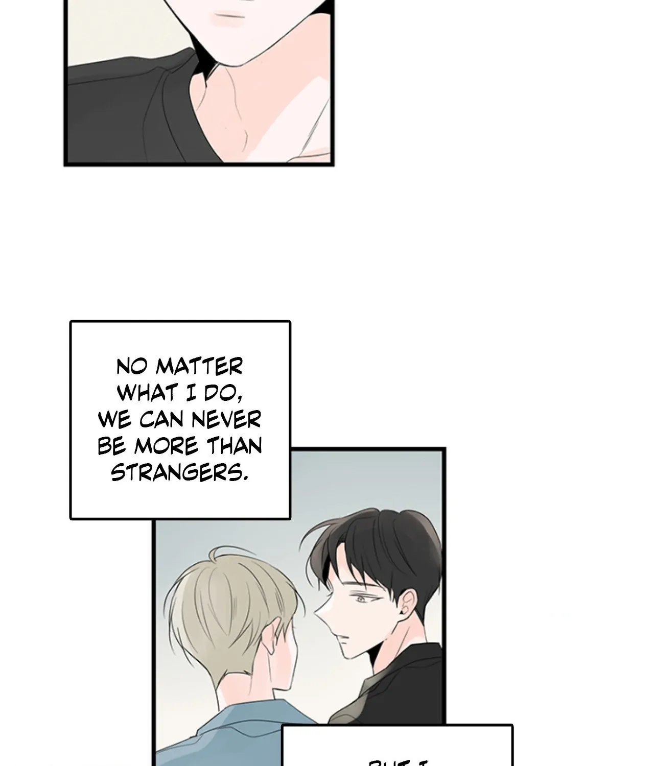 Home Sweet Home [Official, LezhinUs] - Chapter 24 manhwa