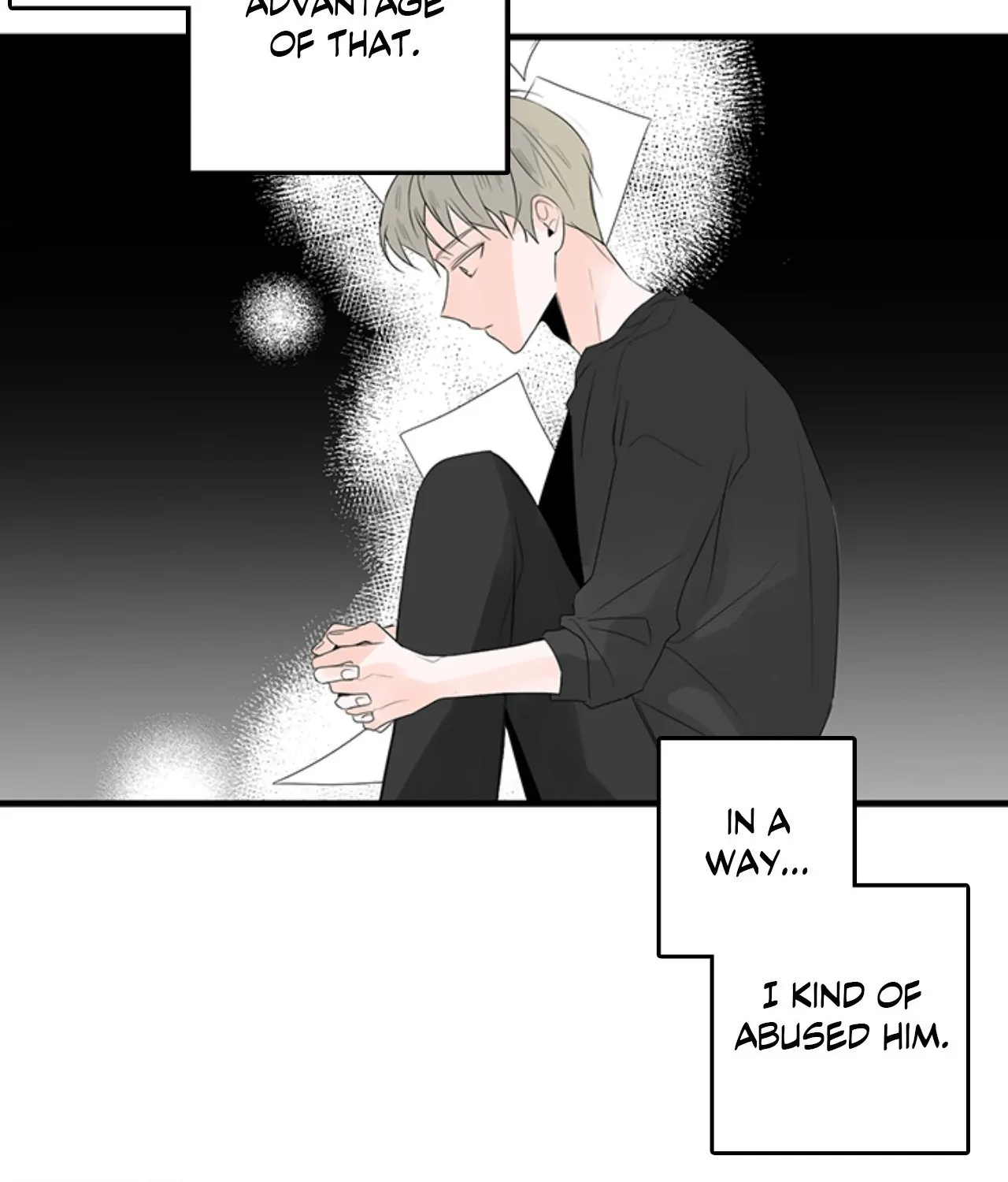 Home Sweet Home [Official, LezhinUs] - Chapter 24 manhwa