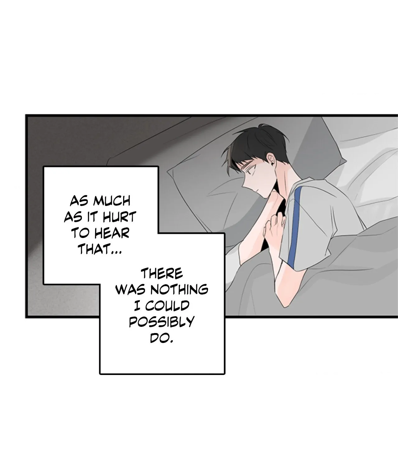 Home Sweet Home [Official, LezhinUs] - Chapter 24 manhwa