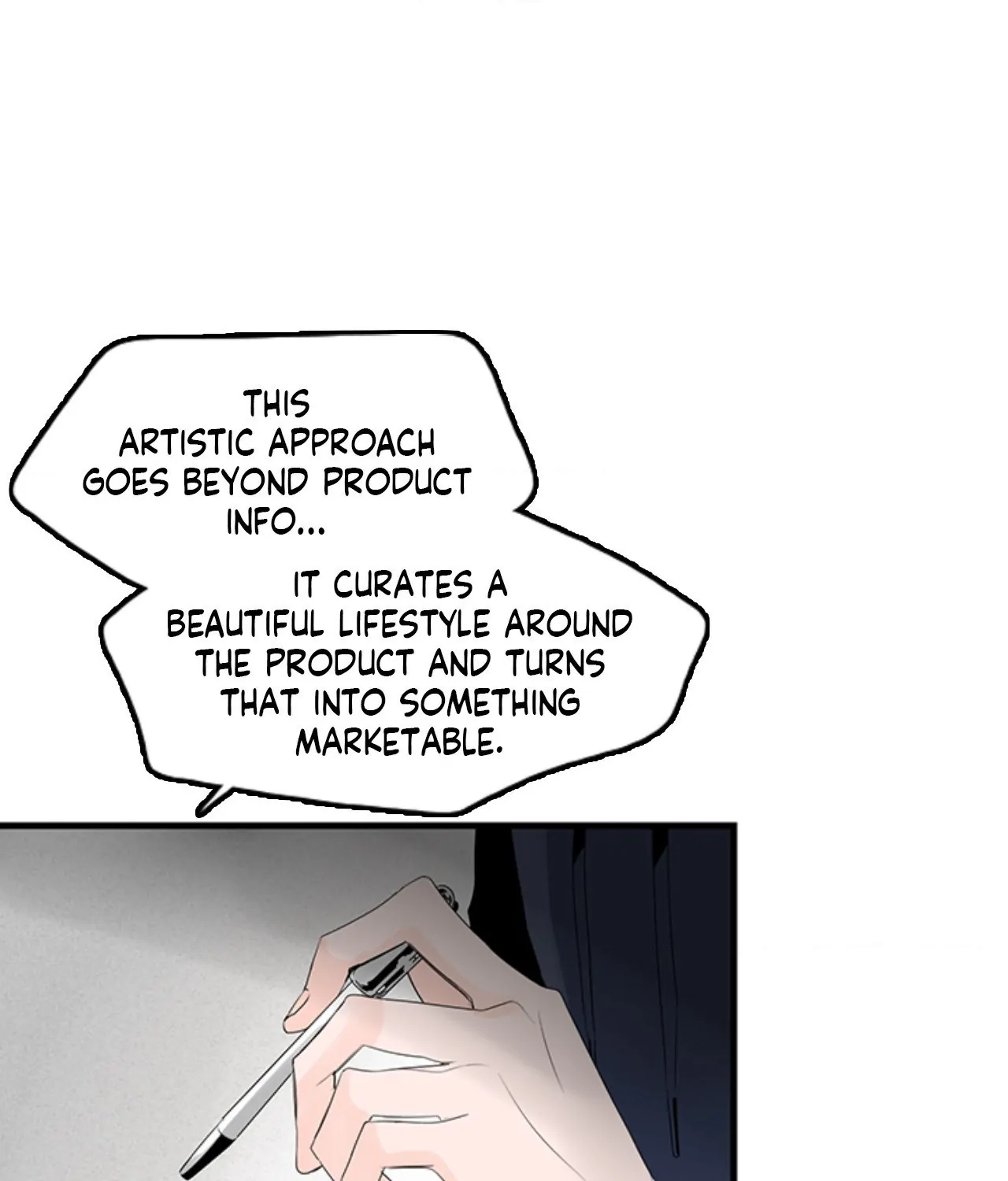 Home Sweet Home [Official, LezhinUs] - Chapter 24 manhwa