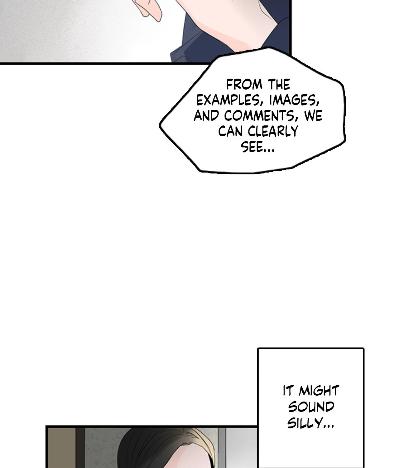 Home Sweet Home [Official, LezhinUs] - Chapter 24 manhwa