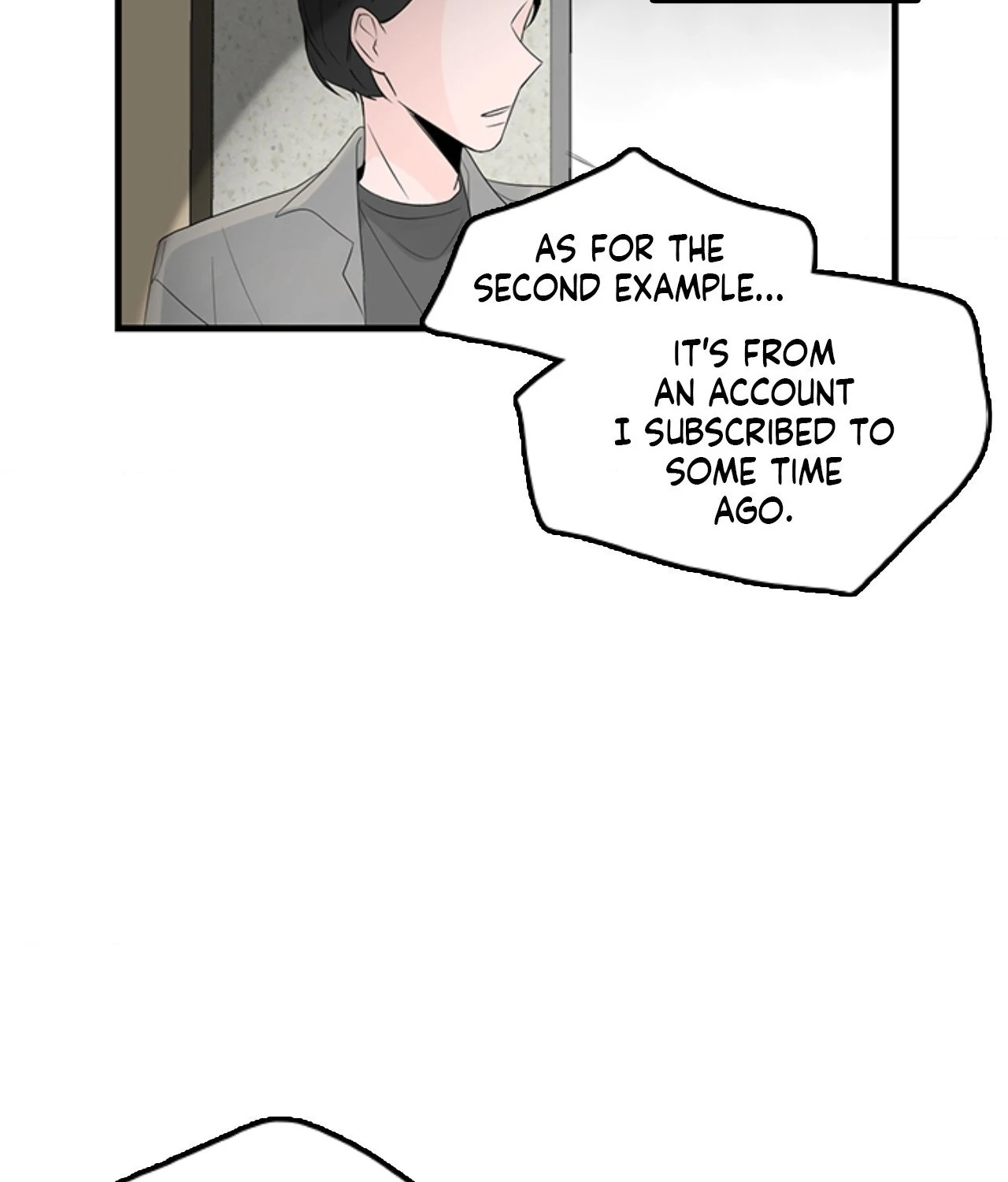 Home Sweet Home [Official, LezhinUs] - Chapter 24 manhwa