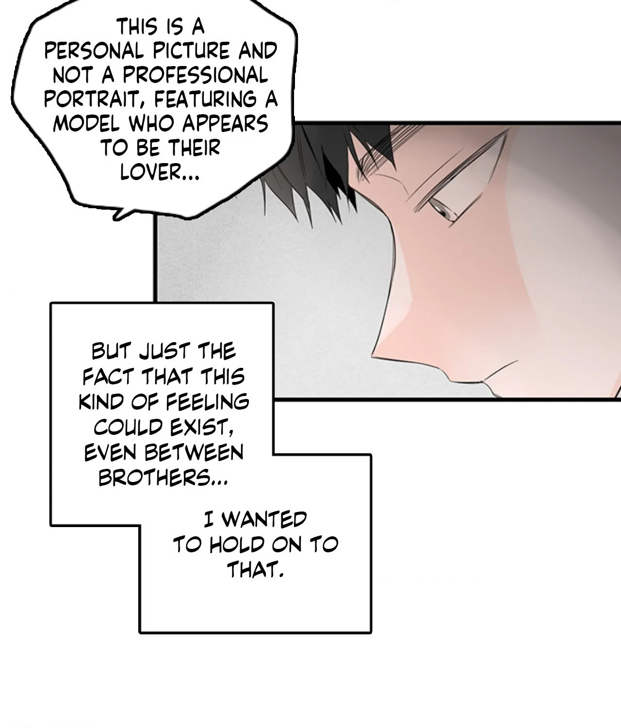 Home Sweet Home [Official, LezhinUs] - Chapter 24 manhwa