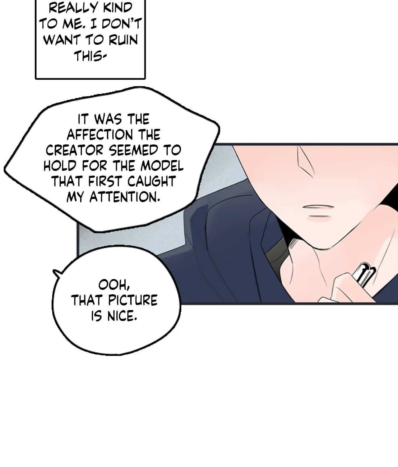 Home Sweet Home [Official, LezhinUs] - Chapter 24 manhwa