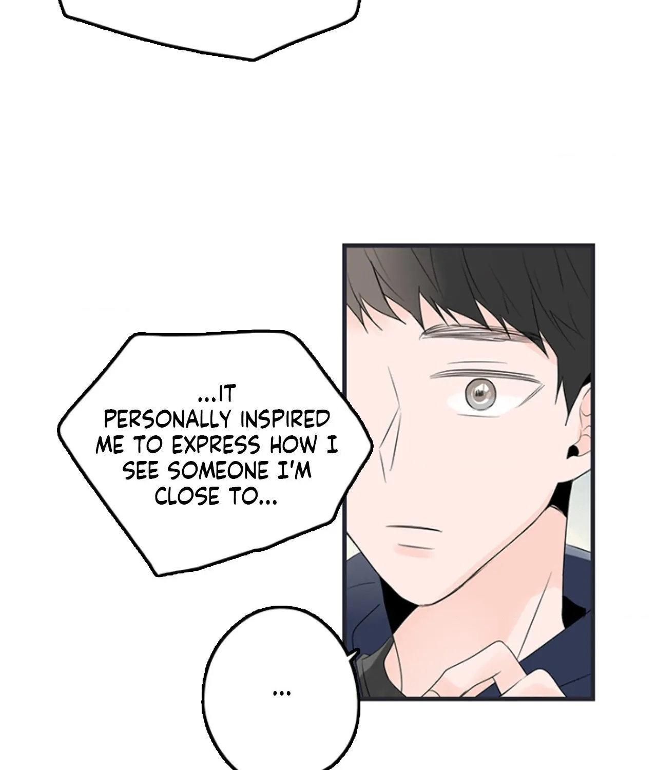 Home Sweet Home [Official, LezhinUs] - Chapter 24 manhwa
